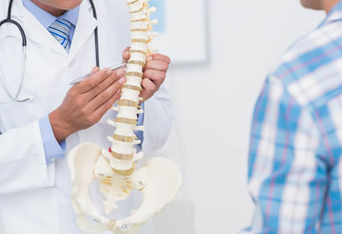 What is Minimally Invasive Spinal Surgery?