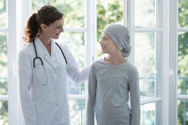 Childhood Brain and Spinal Cord Tumors
