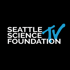 Seattle Science Foundation TV logo