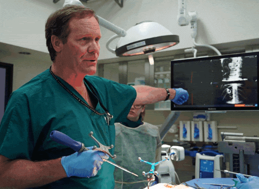 6th Annual Robotics, Endoscopy, Emerging Technologies and Navigation Course