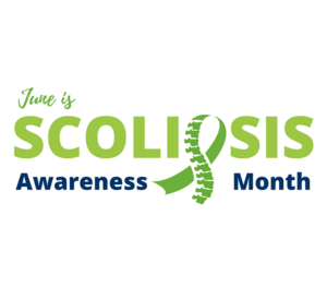 June is Scoliosis Awareness Month