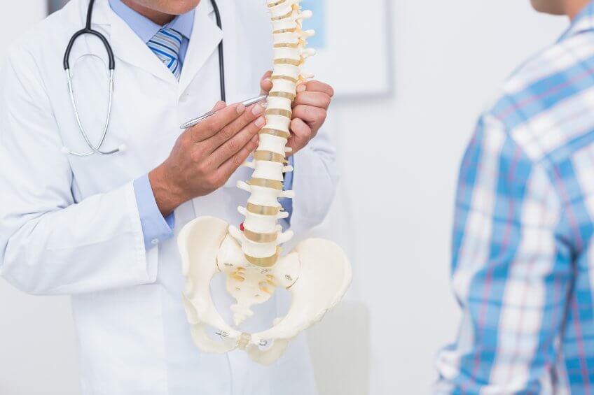 How to Prepare for Spine Surgery: Reduce Anxiety and Improve Outcomes