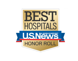 Best Hospitals US News Honor Roll 2022-23