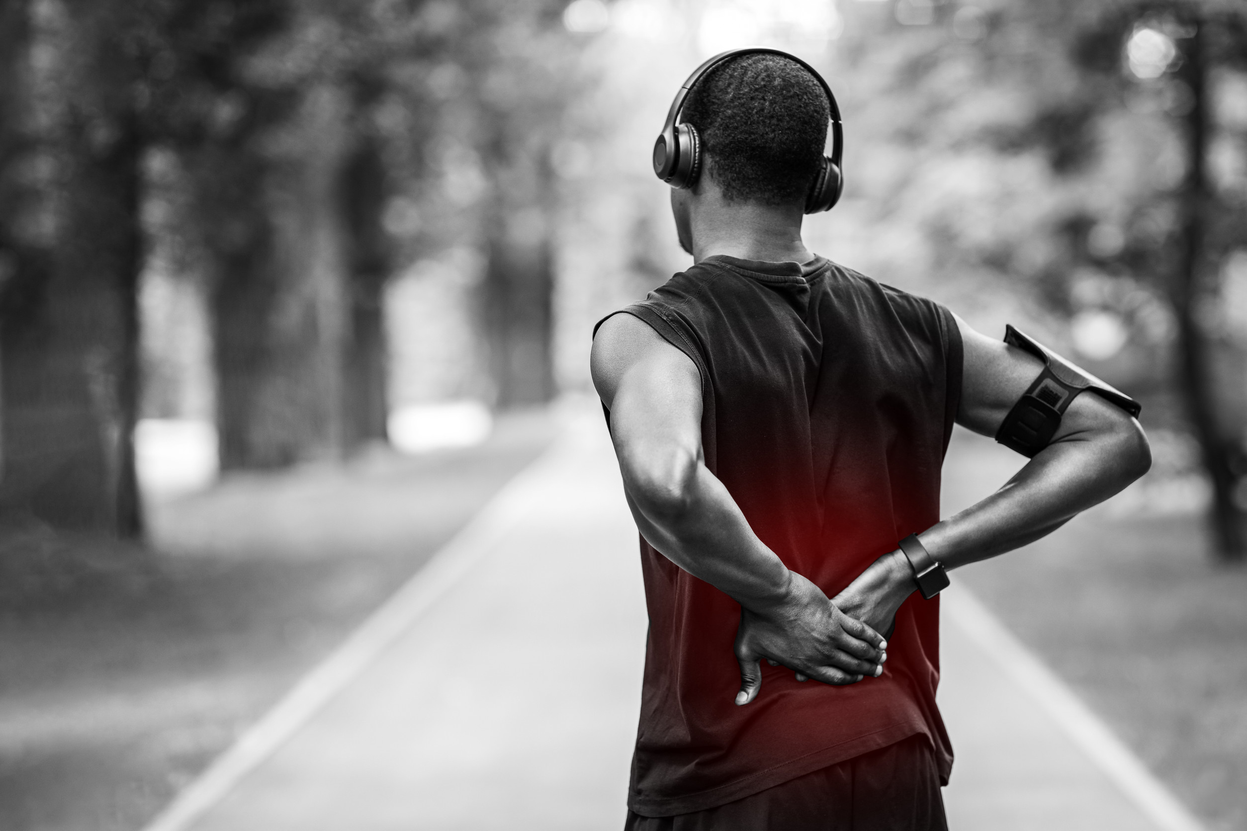 The Hidden Cost of ‘Powering Through’ Pain